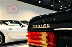 مێرسێدس بێنز S-Class